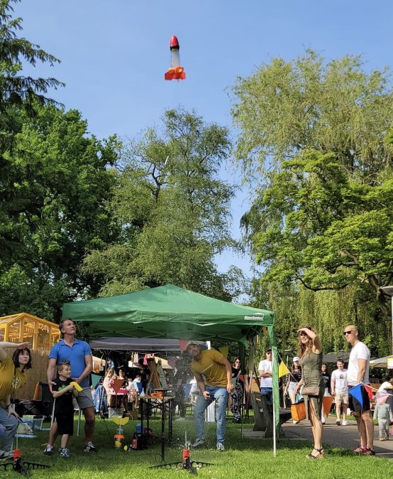 Onze Festivullers 2025 zijn weer aan te vragen