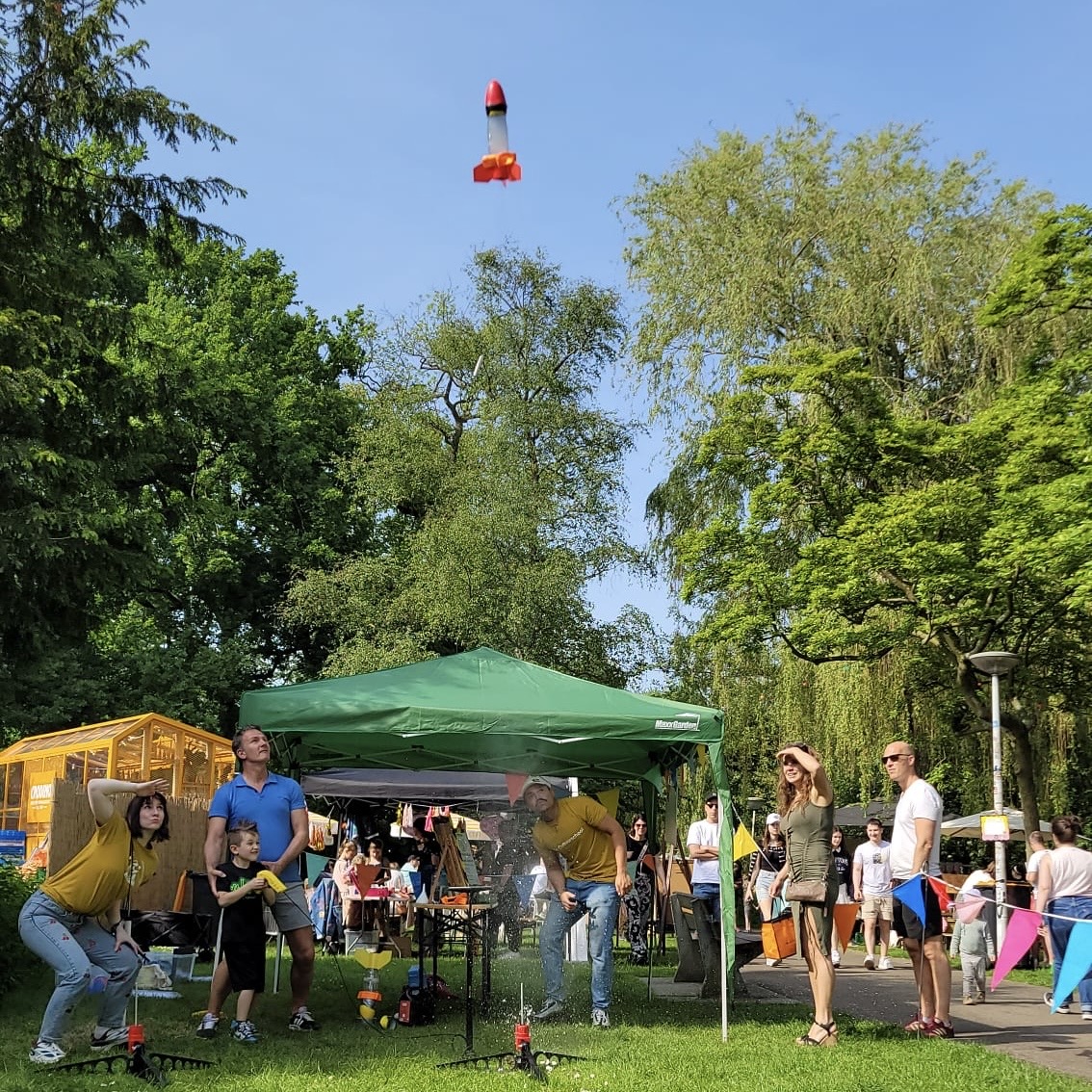 Onze Festivullers 2025 zijn weer aan te vragen